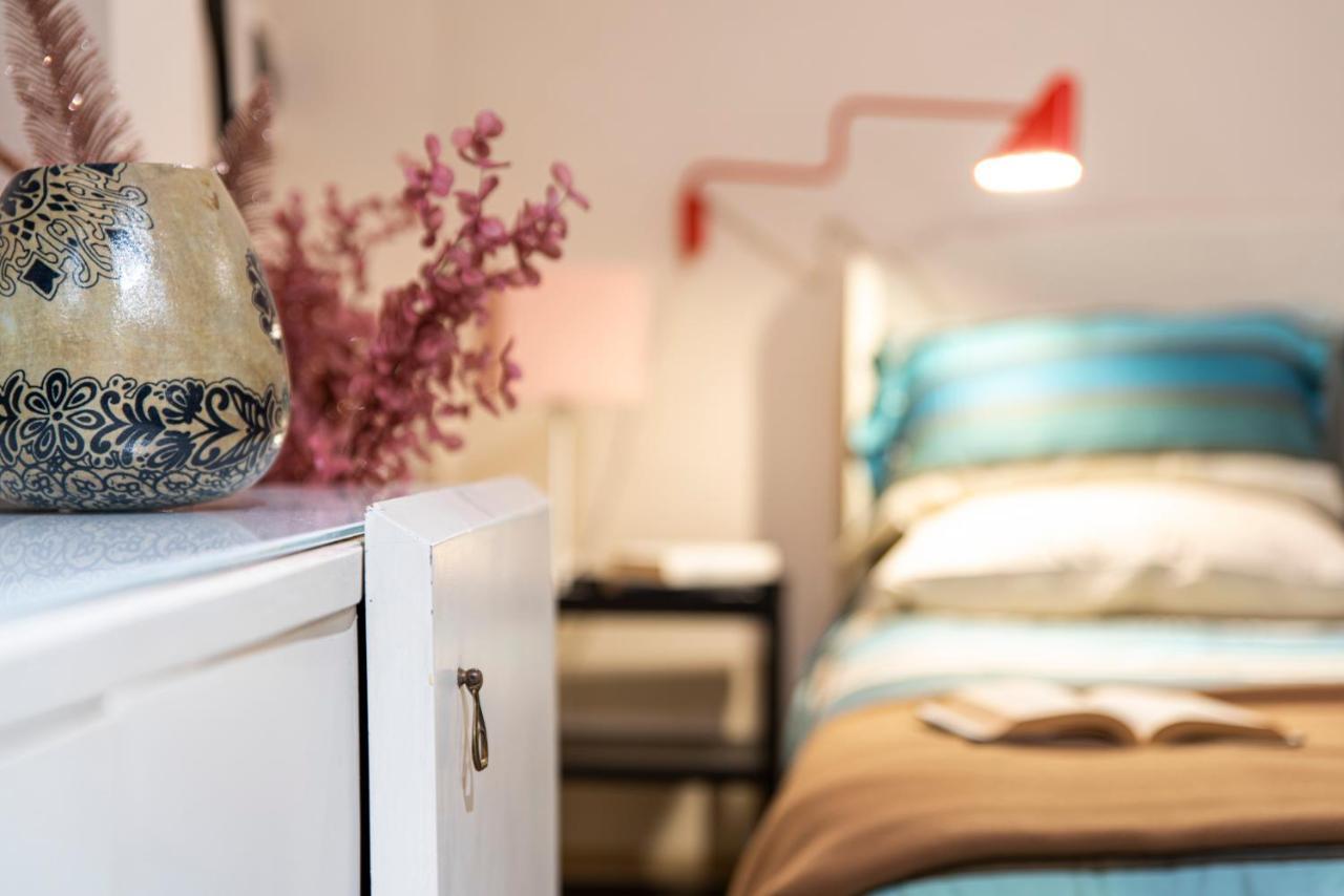 Reggio Center Lovely Apartments 레조넬에밀리아 외부 사진
