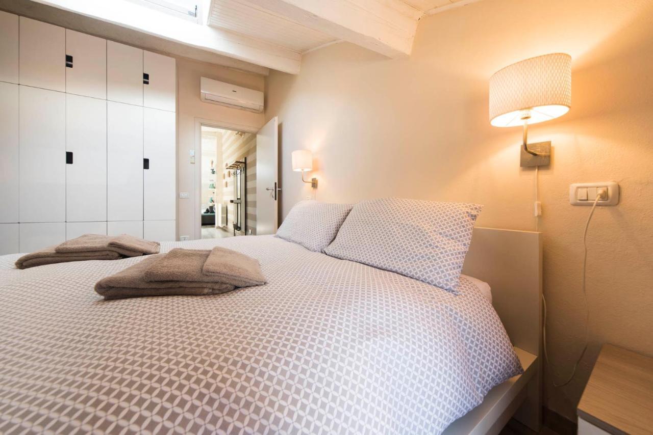 Reggio Center Lovely Apartments 레조넬에밀리아 외부 사진